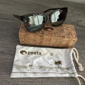 Costa Bimini 580g abalone sunglasses